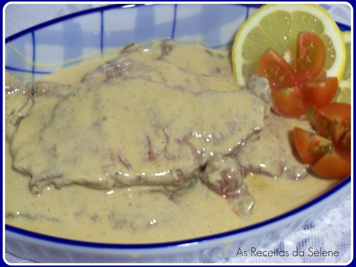 Bife de S. Valentim