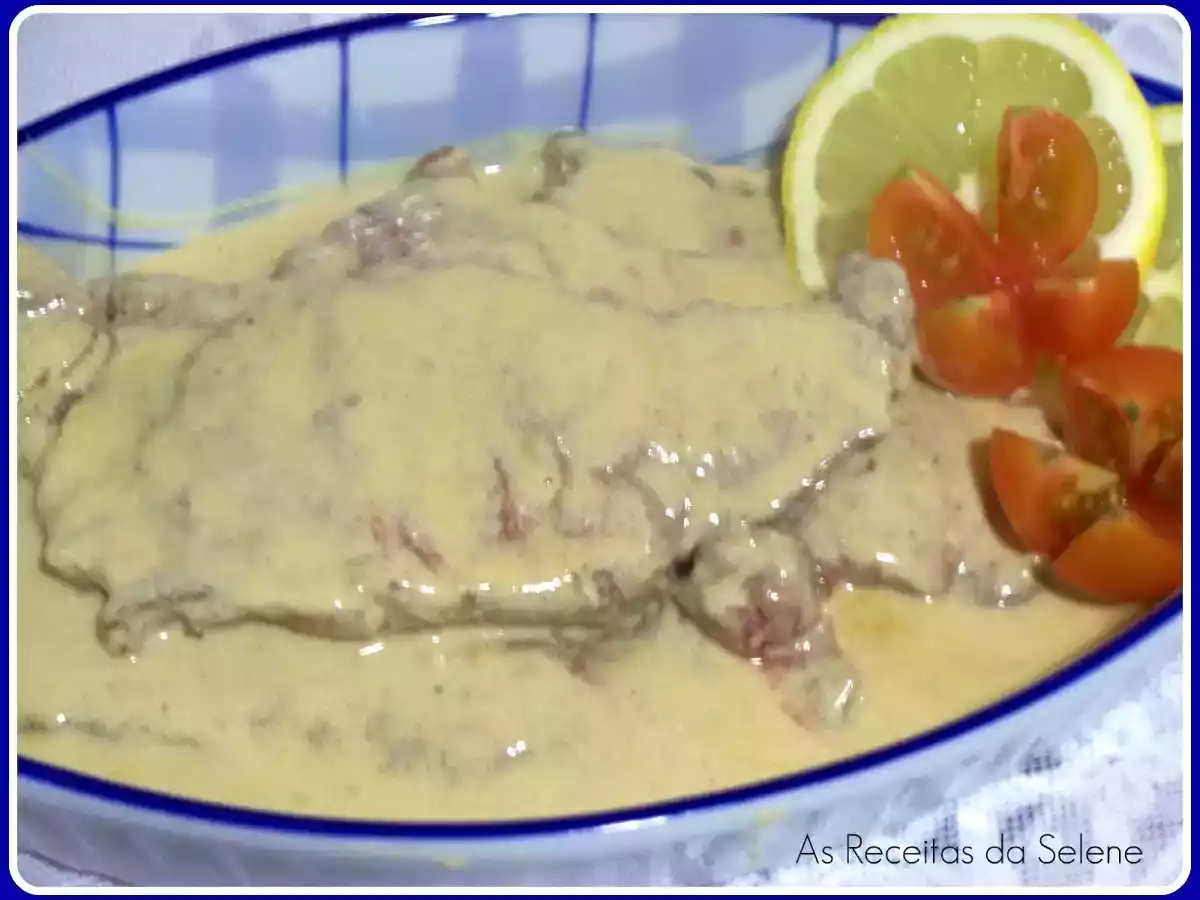 Bife de S. Valentim