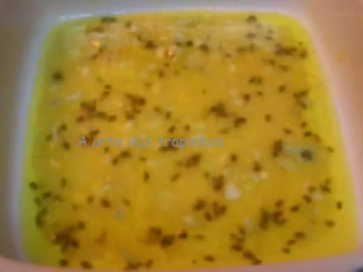 BIFE FATIADO COM LIMÃO E TOMILHO - foto 2