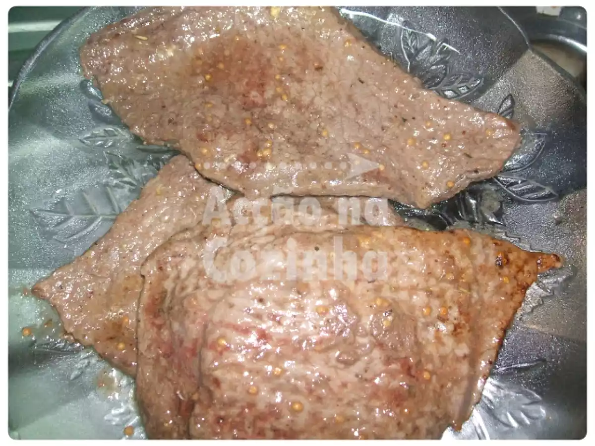 Bifes à Padre Piedade - foto 2
