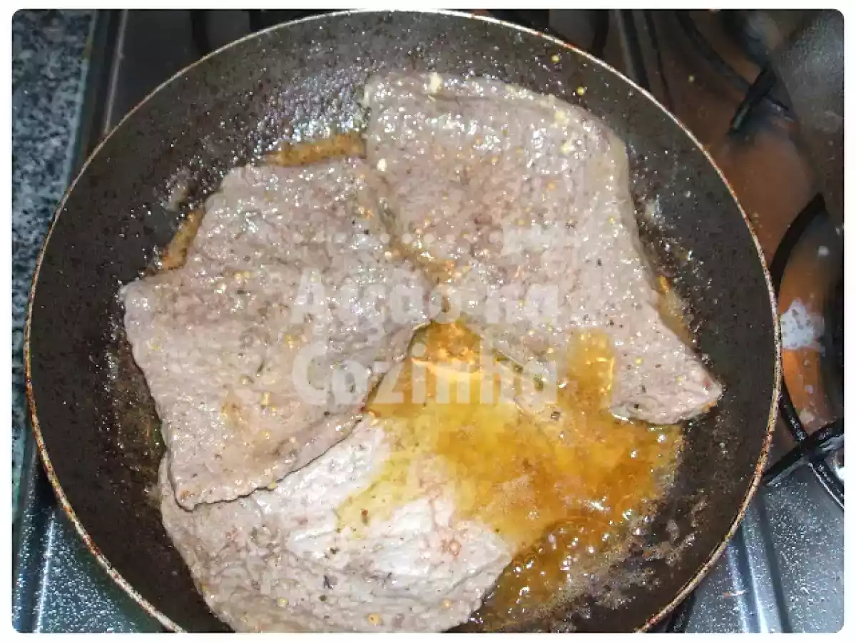 Bifes à Padre Piedade - foto 4