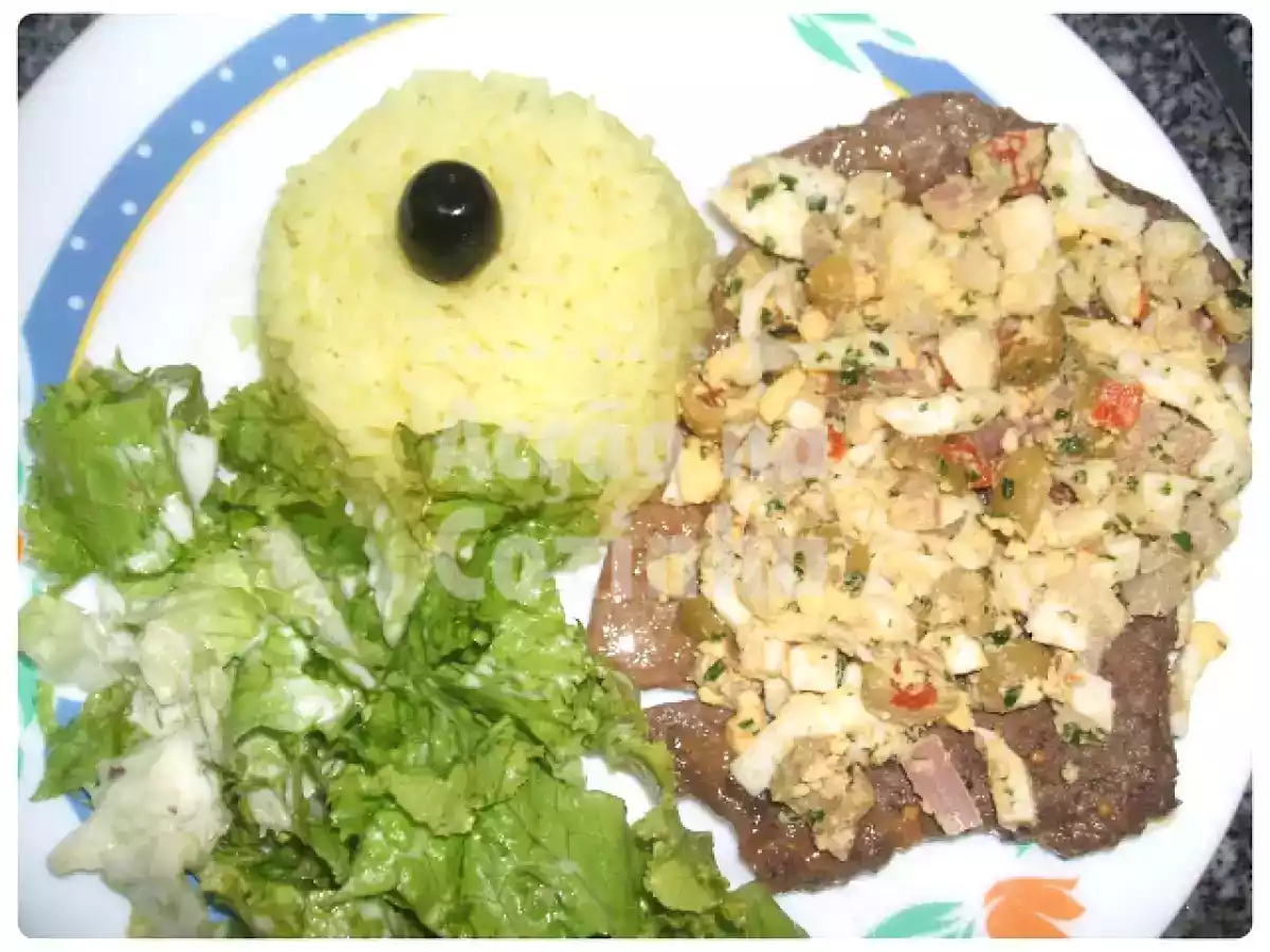 Bifes à Padre Piedade - foto 8