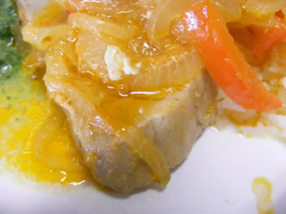 Bifes de atum - foto 2