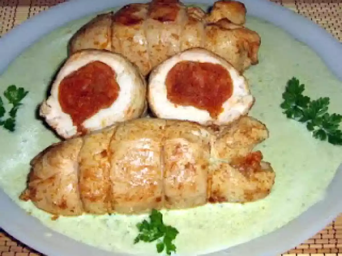 BIFES DE FRANGO COM FARINHEIRA - foto 2