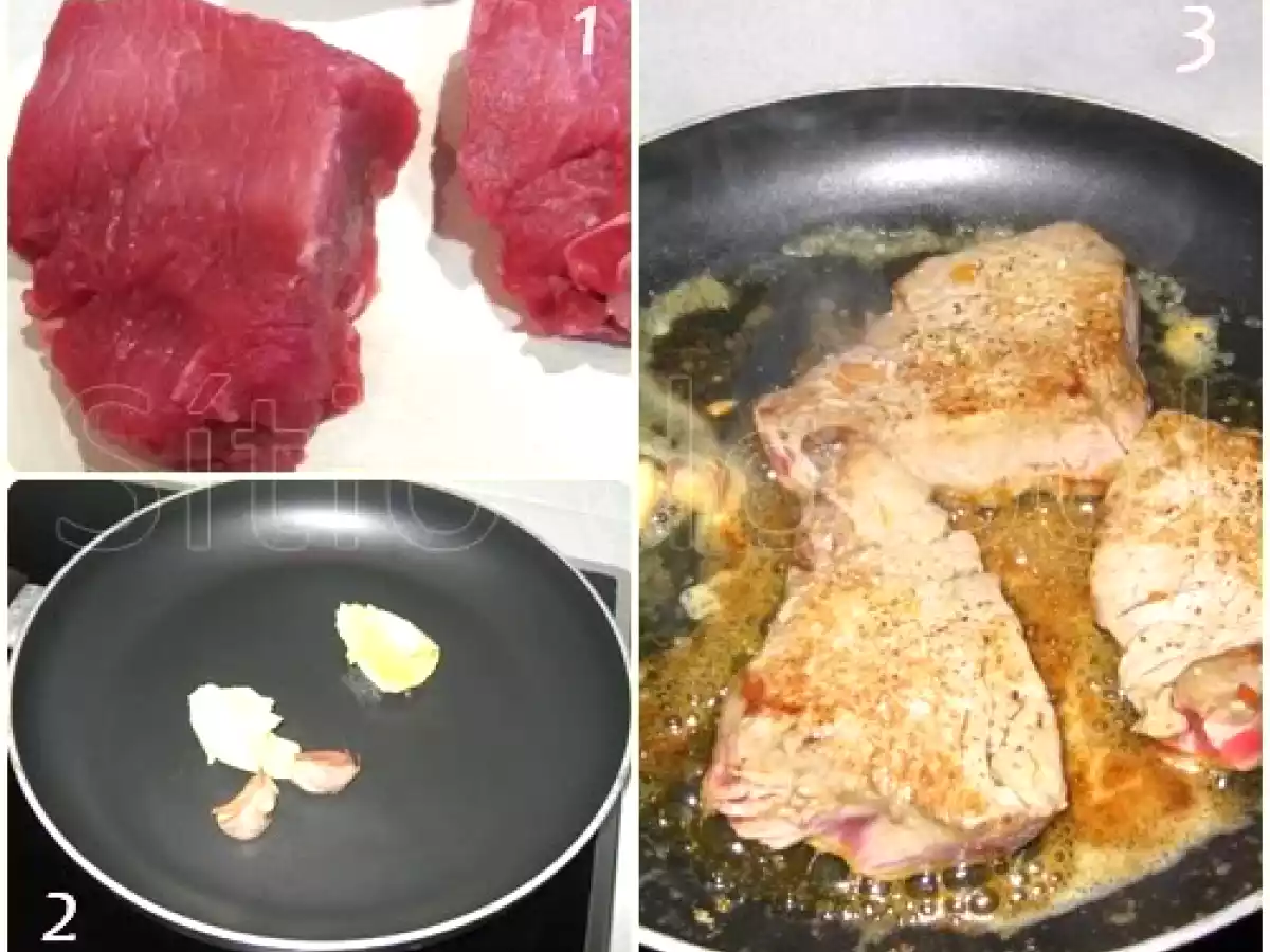 Bifes de Lombo - foto 2