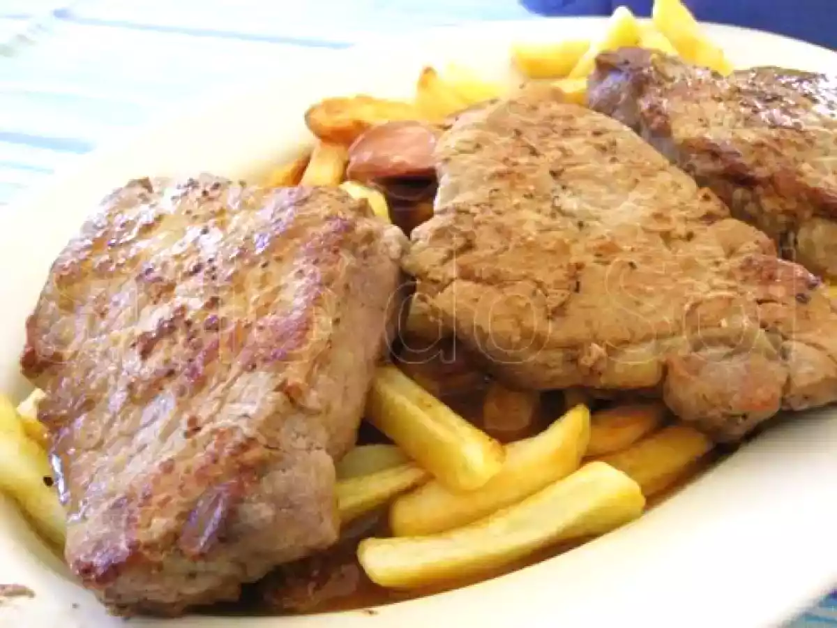 Bifes de Lombo - foto 3