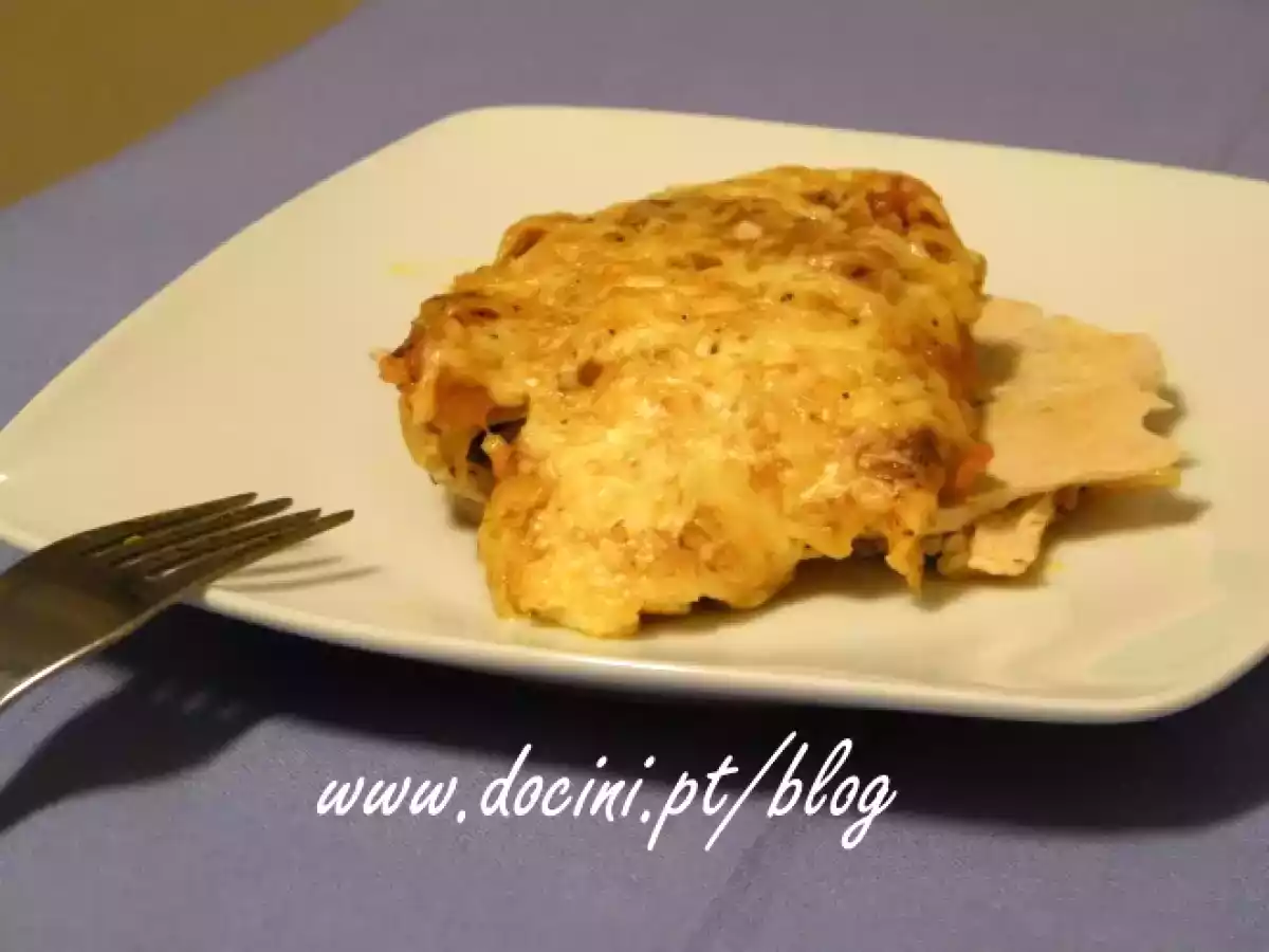 Bifes de Peru com Molho Pizzaiolo - foto 2