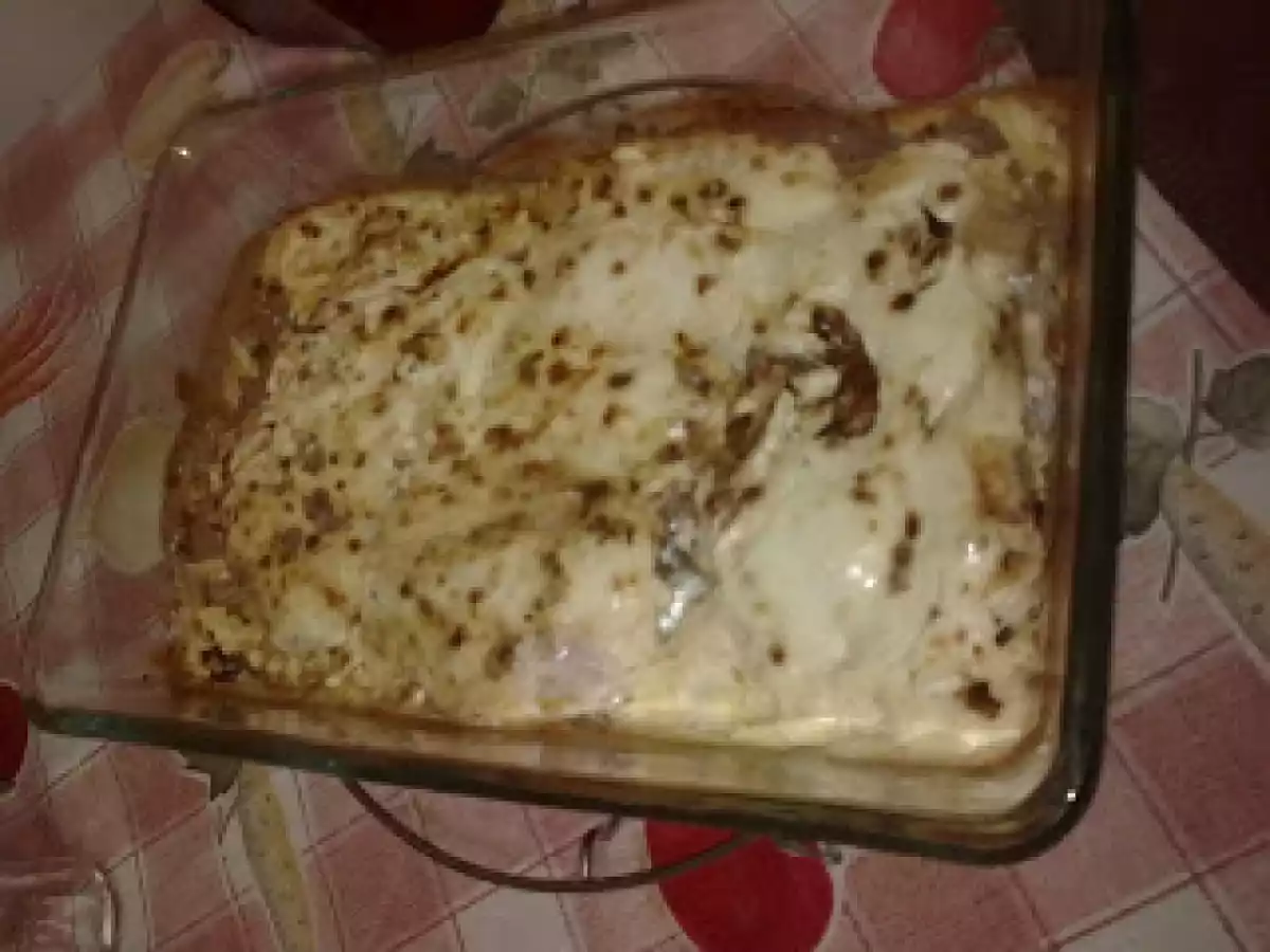 Bifes de Peru com Sopa de Cebola