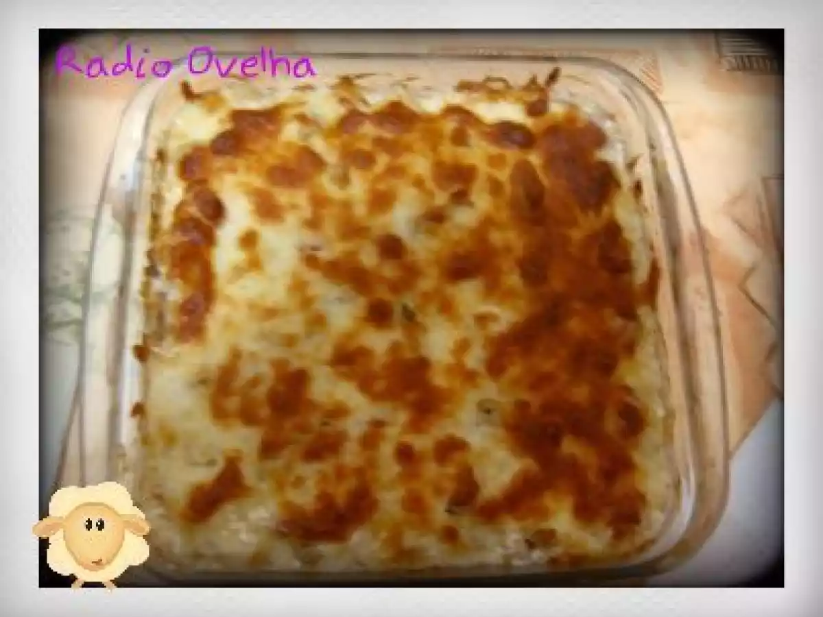Bifes de perú & salsichas