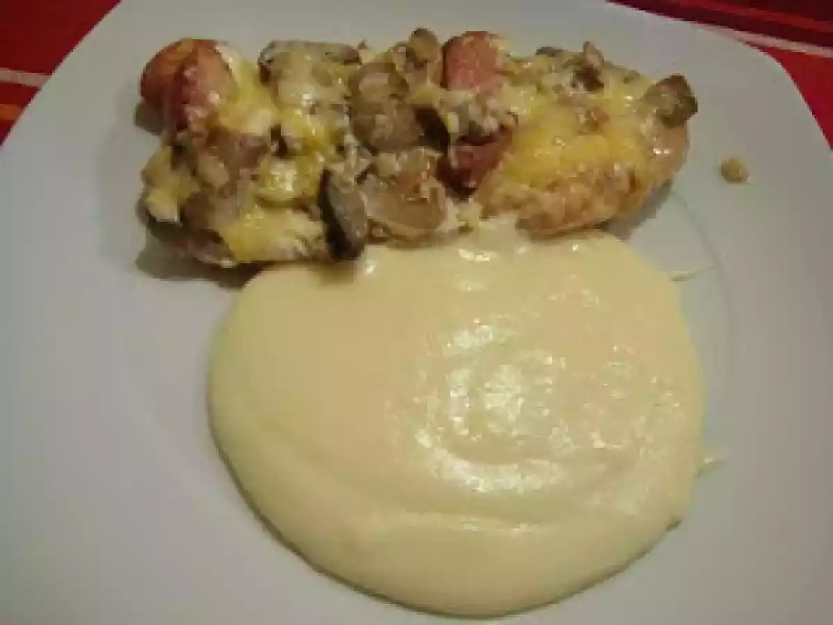 Bifes Perú no forno - foto 2