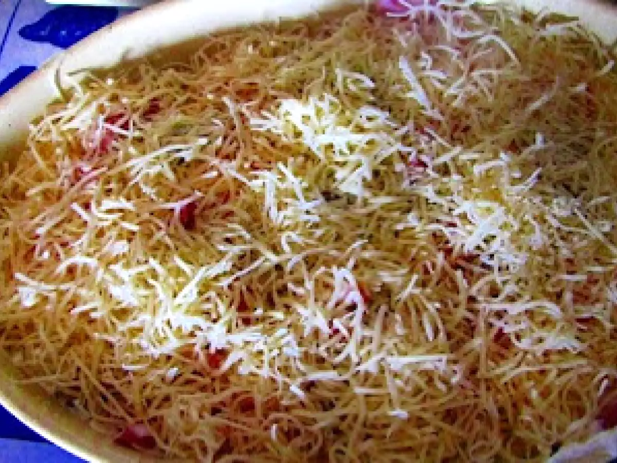 Bifinhos de Peru com Queijo Fundido, Cogumelos e Bacon - foto 2