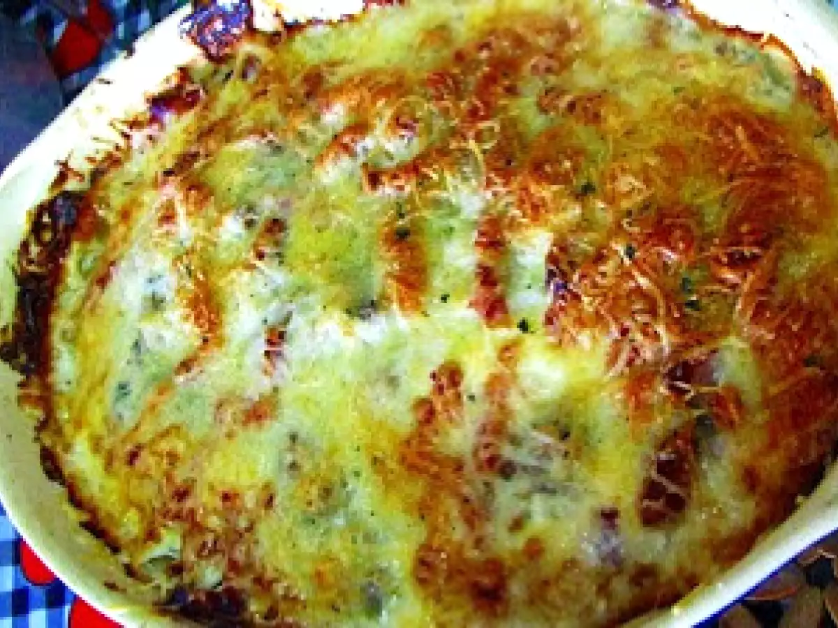 Bifinhos de Peru com Queijo Fundido, Cogumelos e Bacon - foto 3