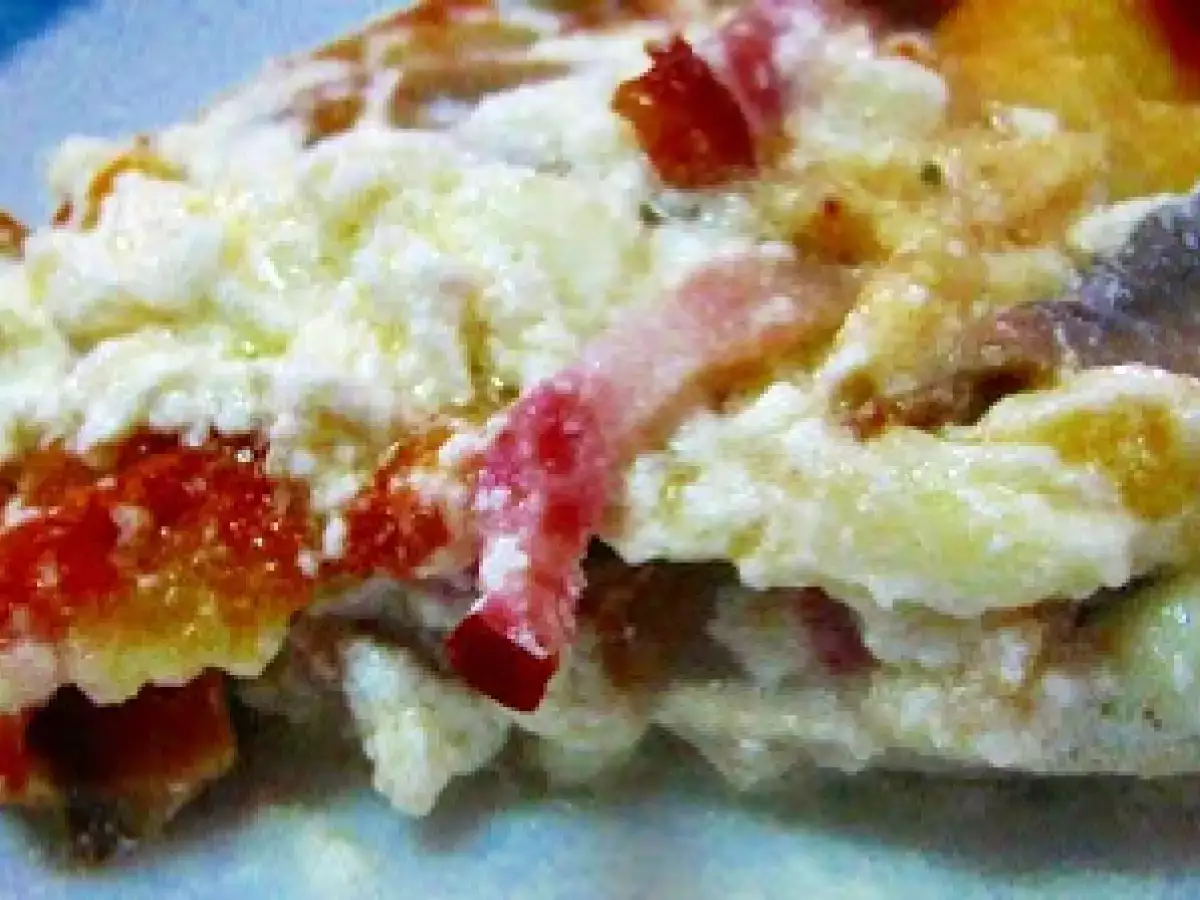 Bifinhos de Peru com Queijo Fundido, Cogumelos e Bacon - foto 4