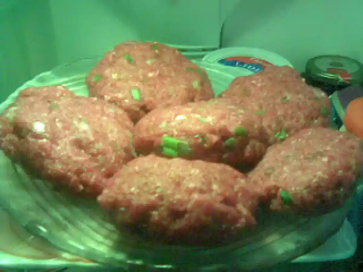 Big Kahuna Burger!