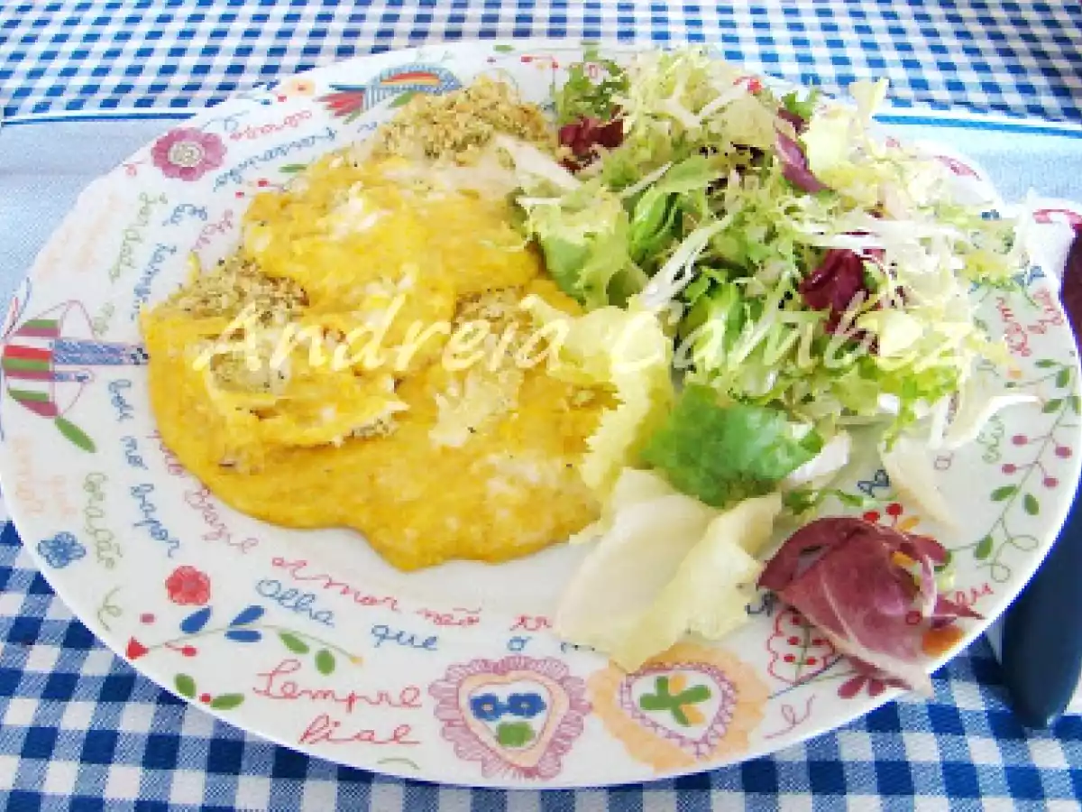 Bimby - Bacalhau Espiritual