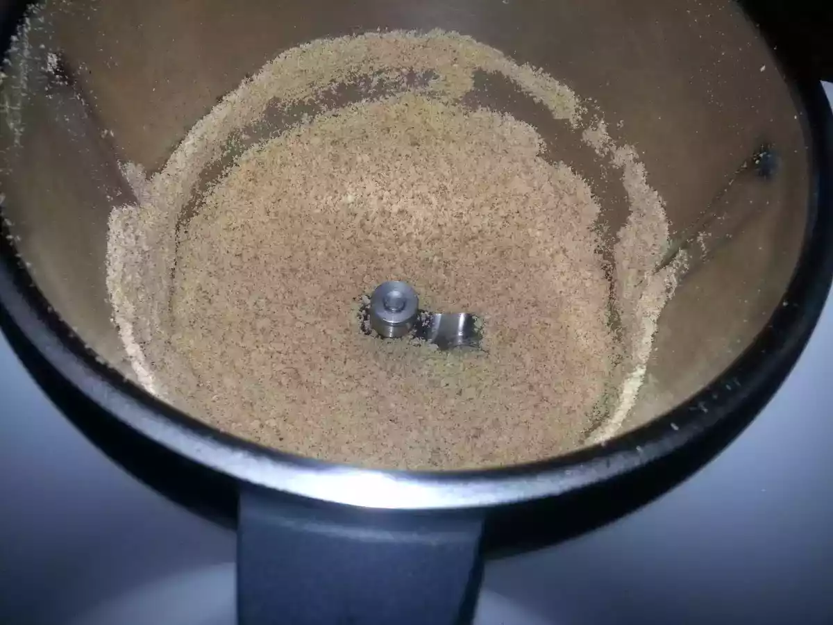 Bimby - Cajuzinho com castanha de caju - foto 3