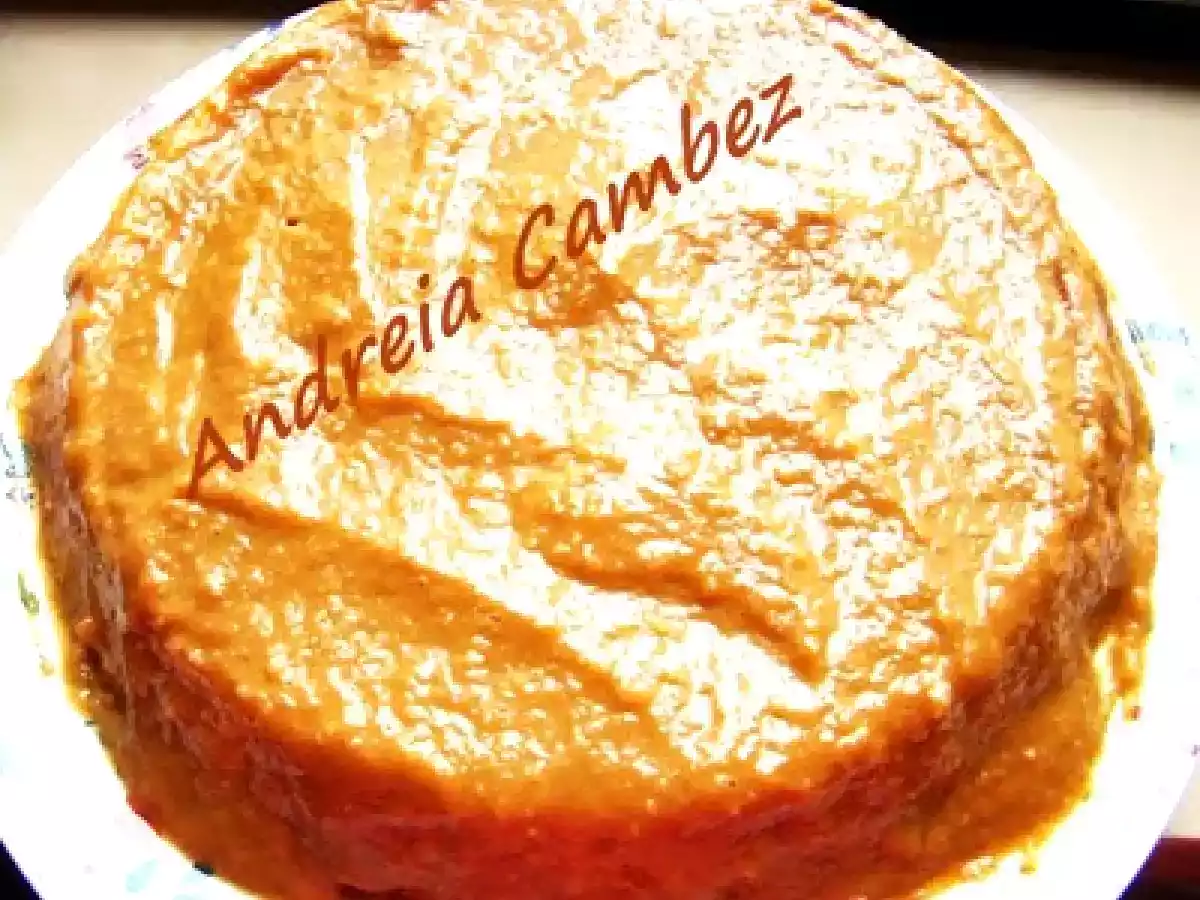 Bimby - Delicia de Côco