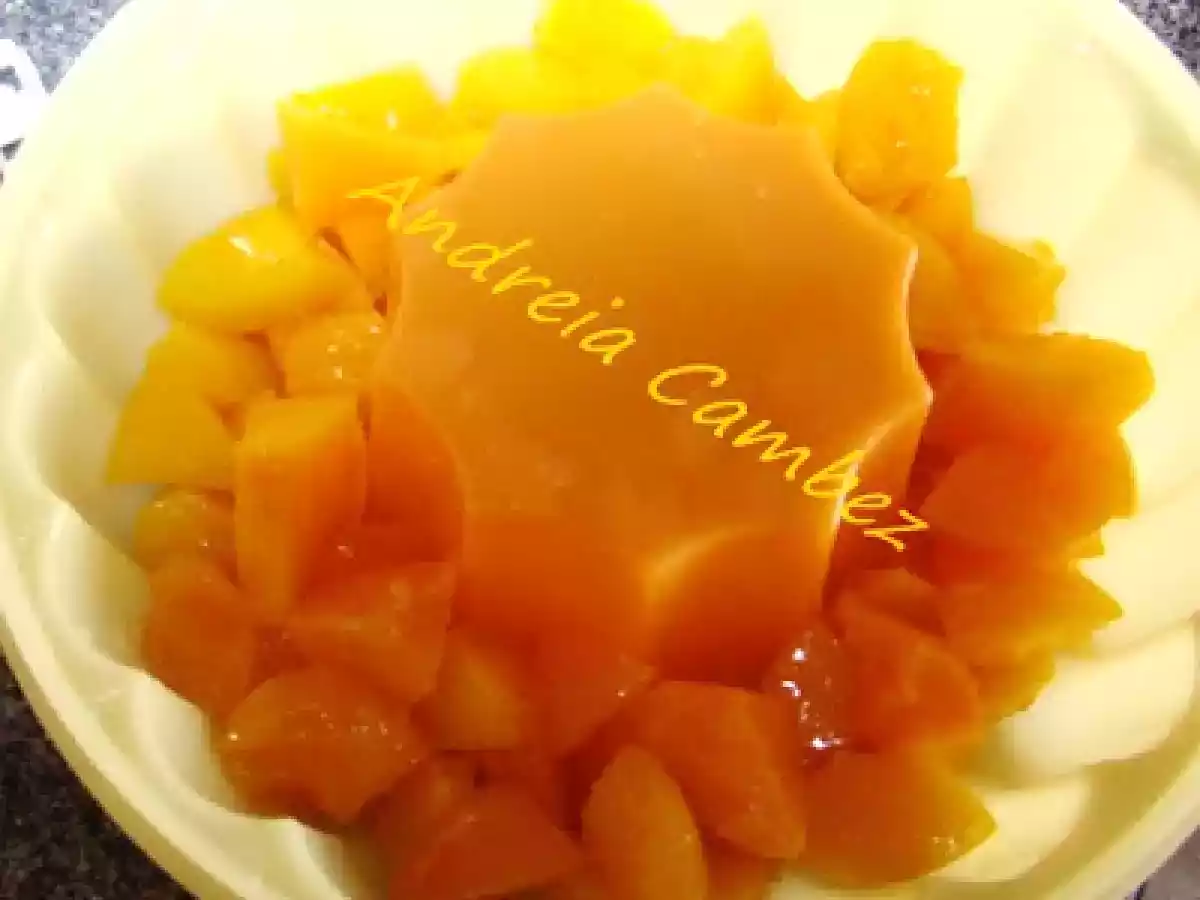 Bimby - Doce de Pêssego - foto 2