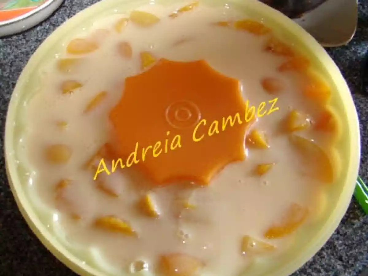 Bimby - Doce de Pêssego - foto 4