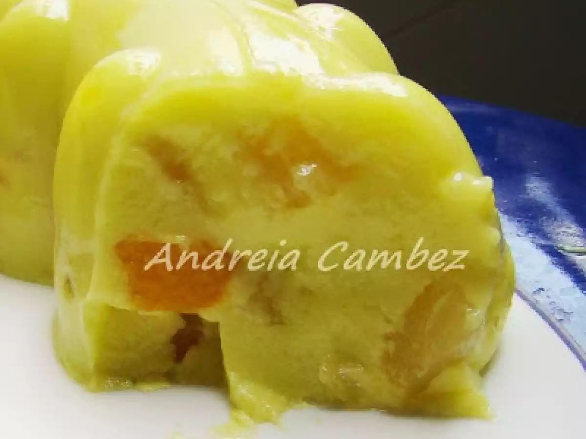 Bimby - Doce Tutti-Frutti - foto 2