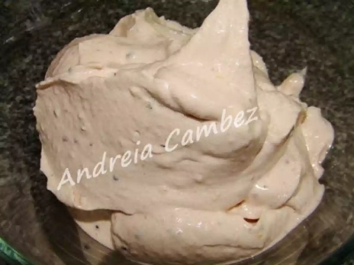 Bimby - Gelado exótico - foto 3