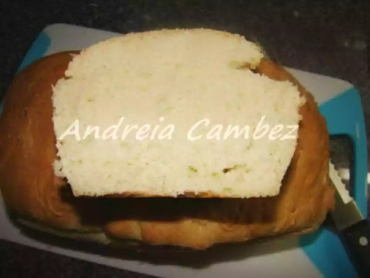 Bimby - Pão de Taiwan - foto 2