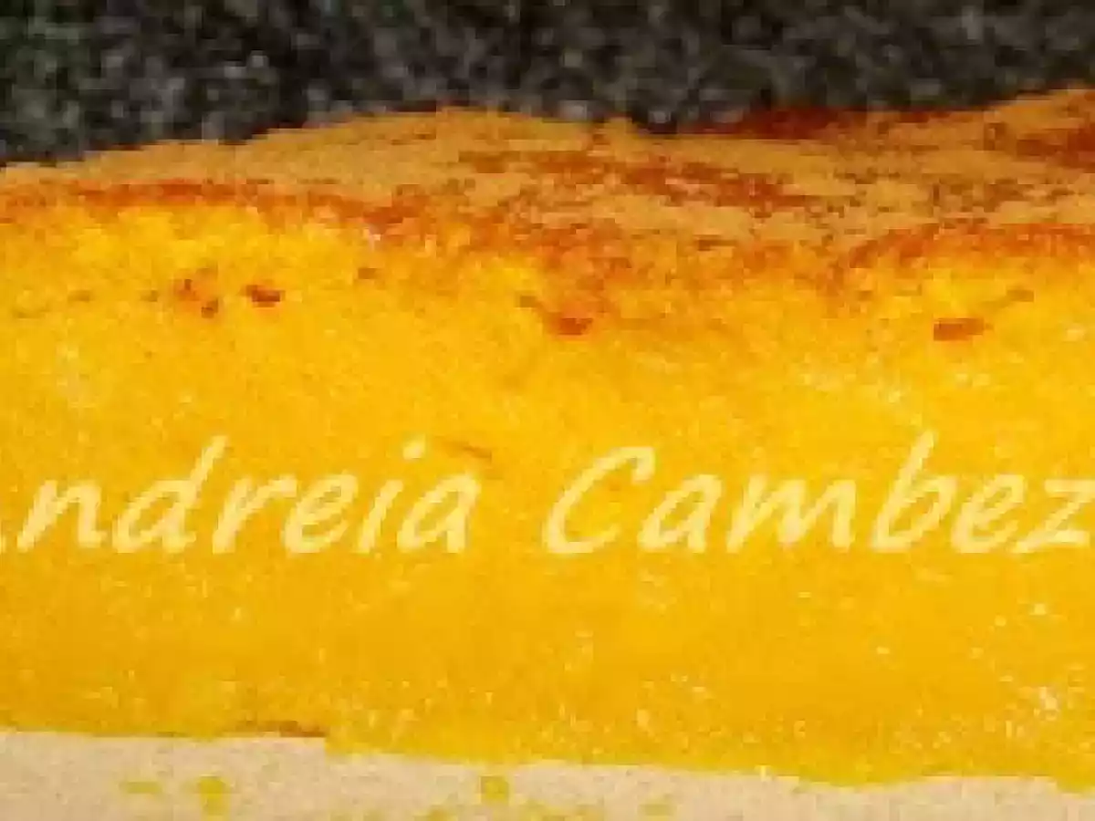Bimby - Tarte de abóbora - foto 2