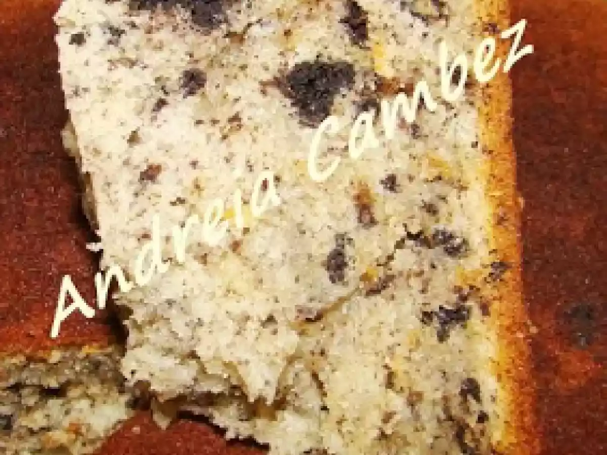 Bimby/Fussioncook - Bolo de bolachas Oreo
