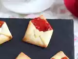 Biscoito Carta de Amor, foto 2
