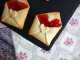 Biscoito Carta de Amor, foto 3