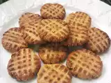 Biscoito de amendoim (sem adição de açúcar), foto 1
