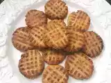 Biscoito de amendoim (sem adição de açúcar), foto 2