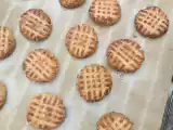 Biscoito de amendoim (sem adição de açúcar), foto 3
