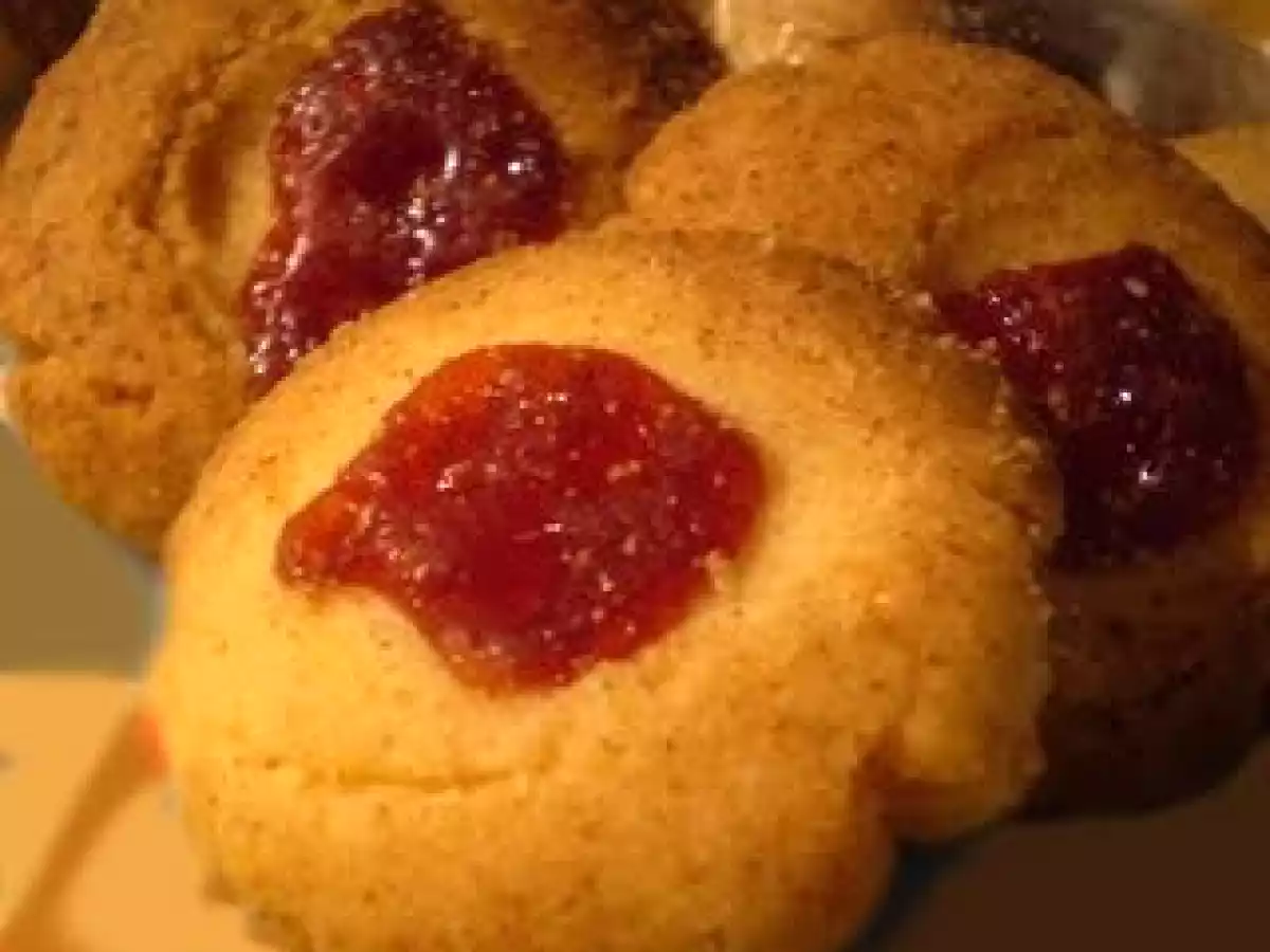 BISCOITO JOÃOZINHO