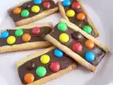 Biscoito m&m's, foto 1