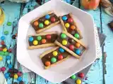 Biscoito m&m's, foto 2
