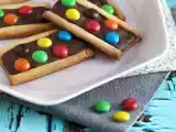 Biscoito m&m's, foto 3
