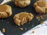 Biscoito sabor canela (speculoos) com apenas 3 ingredientes, foto 1