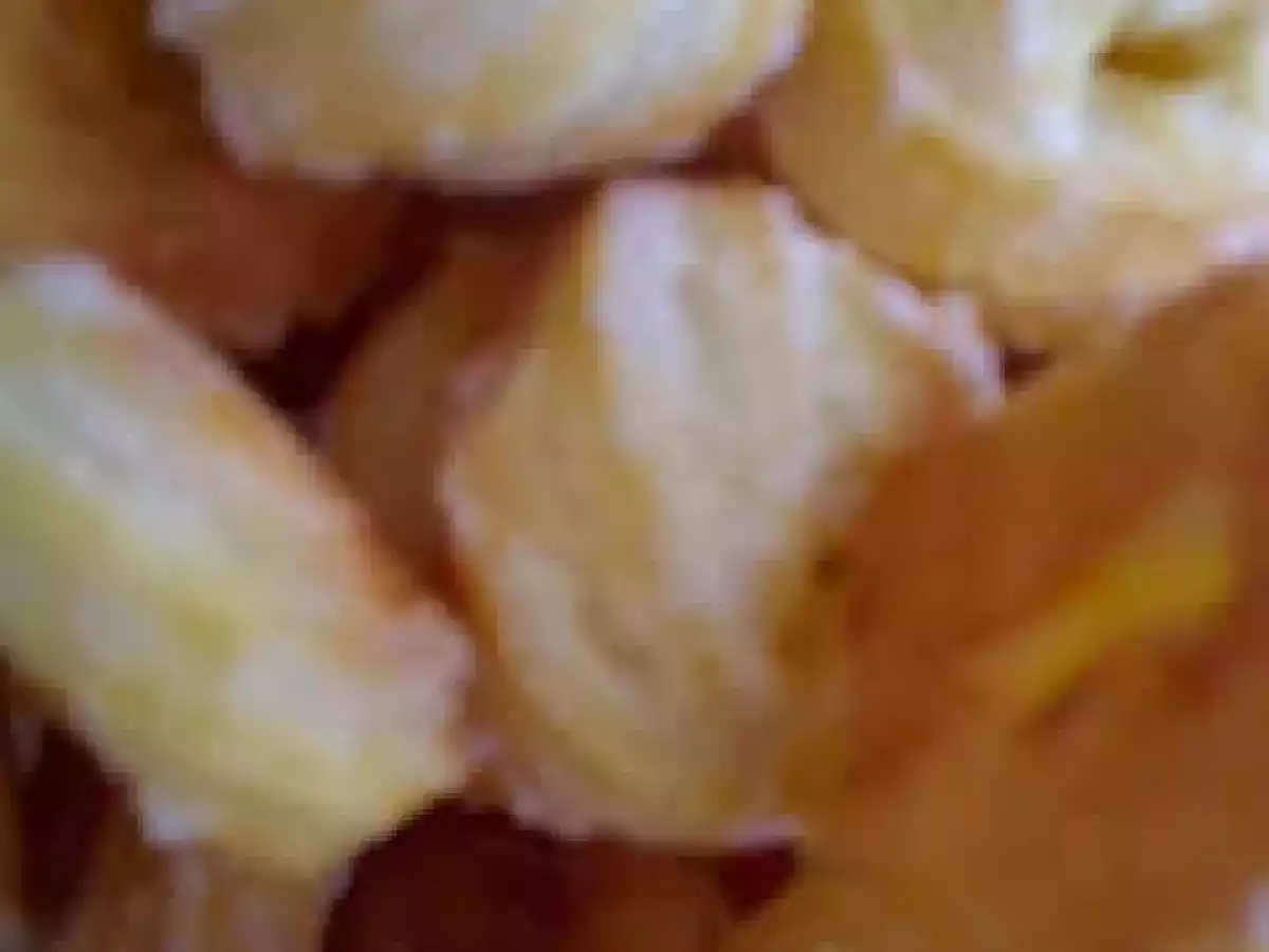 Biscoito Samantha
