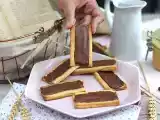 Biscoito twix (caramelo e chocolate ao leite), foto 2