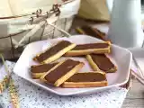 Biscoito twix (caramelo e chocolate ao leite), foto 3