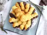 Biscoitos amanteigados - Spritz, foto 2