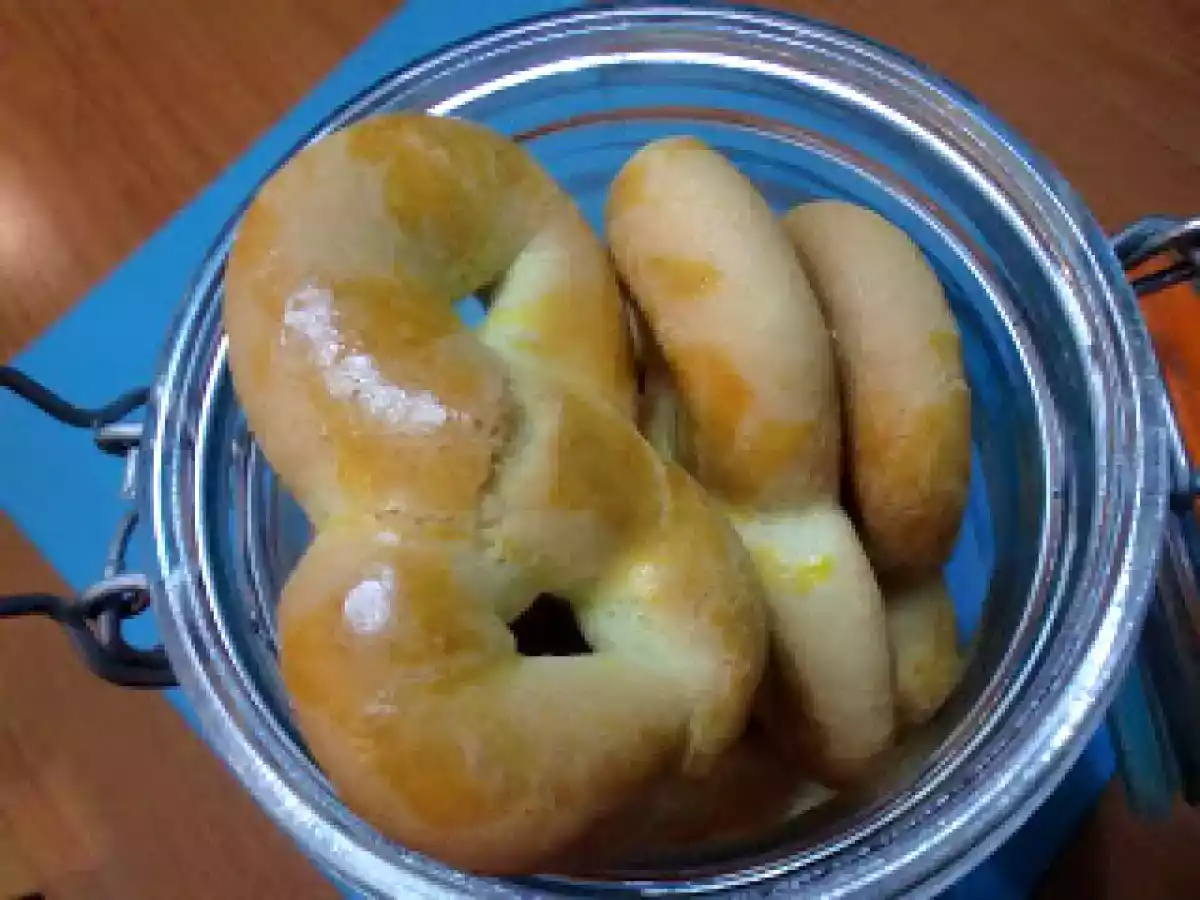 Biscoitos das Clarissas de Tomar - foto 2