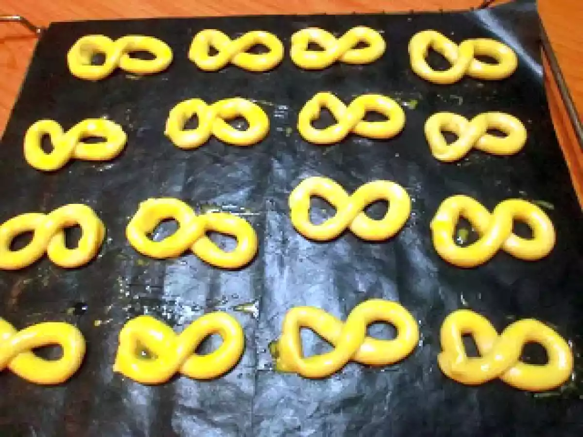 Biscoitos das Clarissas de Tomar - foto 5