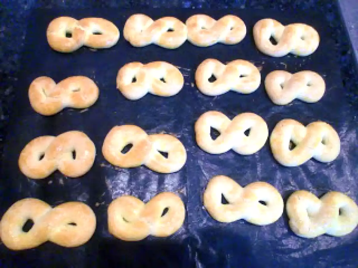 Biscoitos das Clarissas de Tomar - foto 6