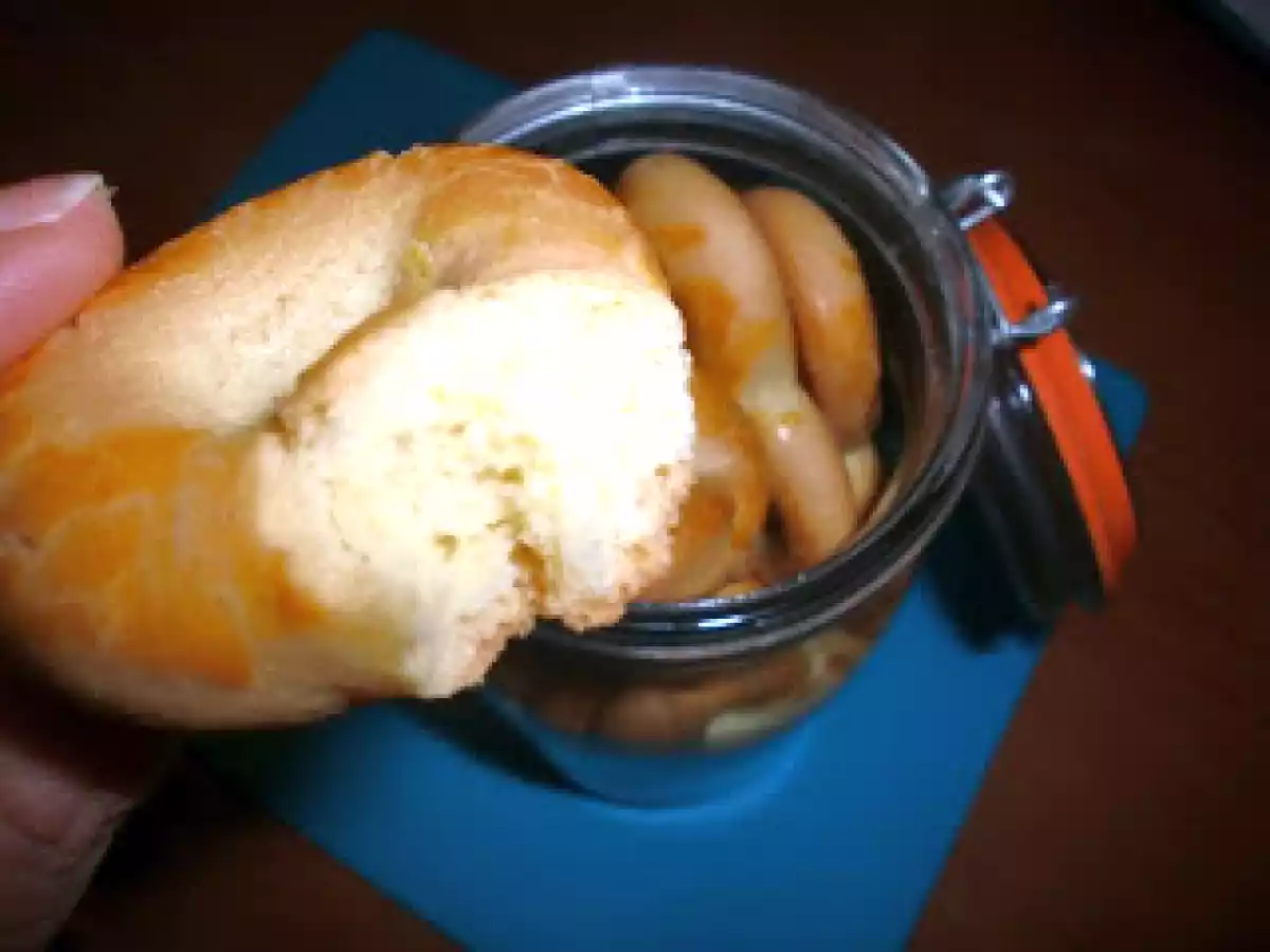 Biscoitos das Clarissas de Tomar - foto 7