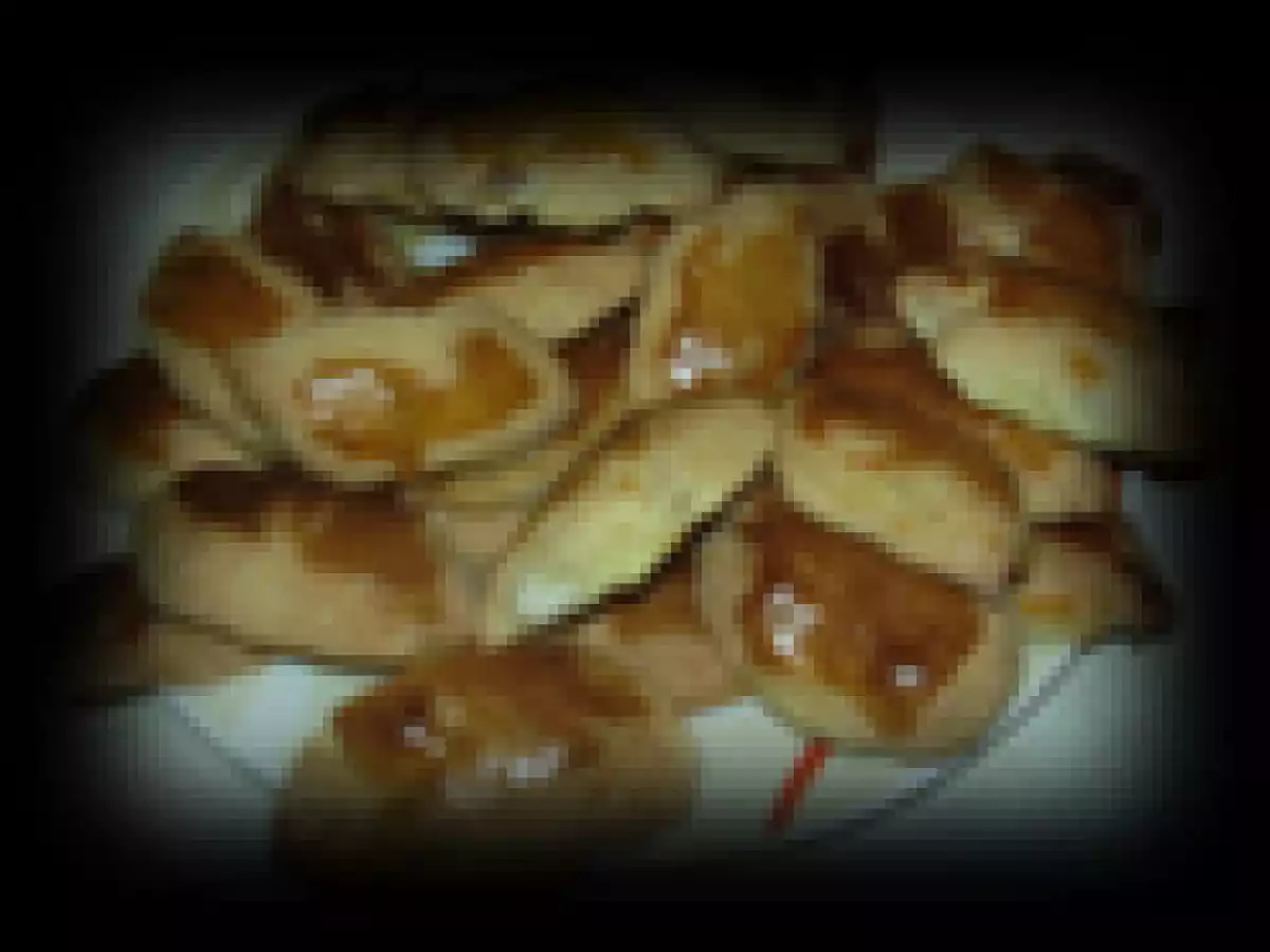 Biscoitos de Amêndoa - foto 4