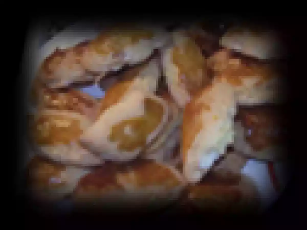Biscoitos de Amêndoa - foto 6