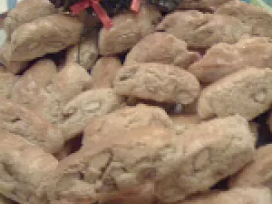 Biscoitos de Amêndoa - foto 3
