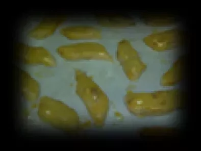 Biscoitos de Amêndoa - foto 5